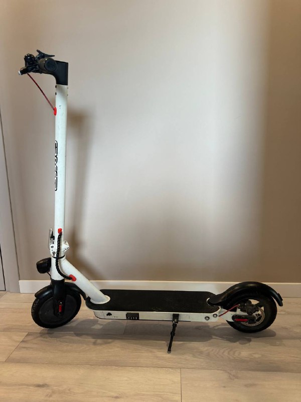 Электросамокат Crosser E9 MAX 6