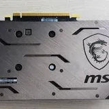 Видеокарта MSI GeForce RTX 2060 SUPER Gaming 8GB 2
