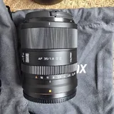 Беззеркальный фотоаппарат Nikon Z6 с объективами 7