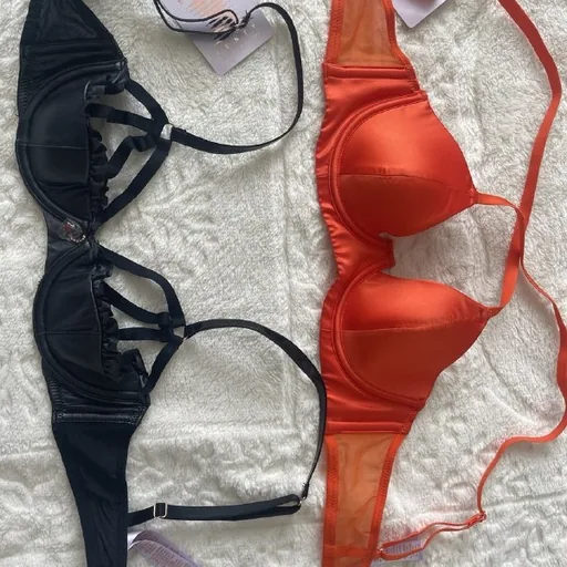 Бюстгальтеры Savage X Fenty