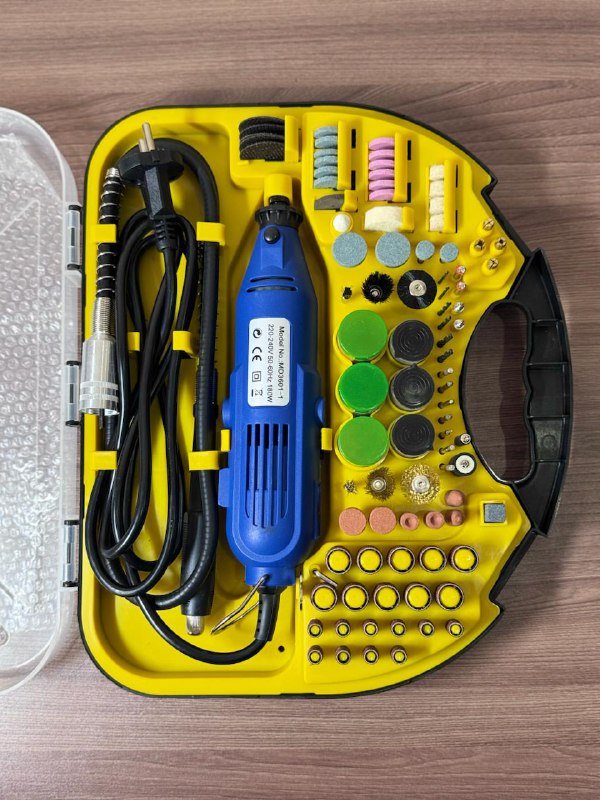 Сетевой гравер Rong Xin MD 3601 2