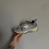 Женские кроссовки New Balance, adidas, Nike, sock boots, куртка 1