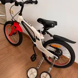 Детский велосипед Stern Airy 16 дюймов 3