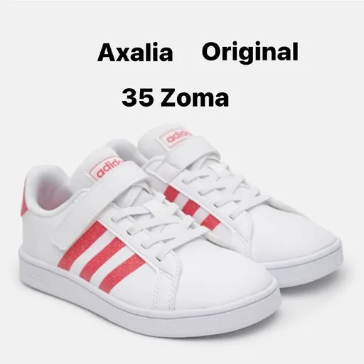 Кроссовки Adidas, размер 35