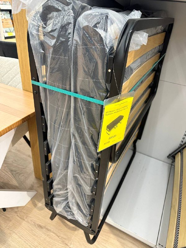 Большая раскладушка