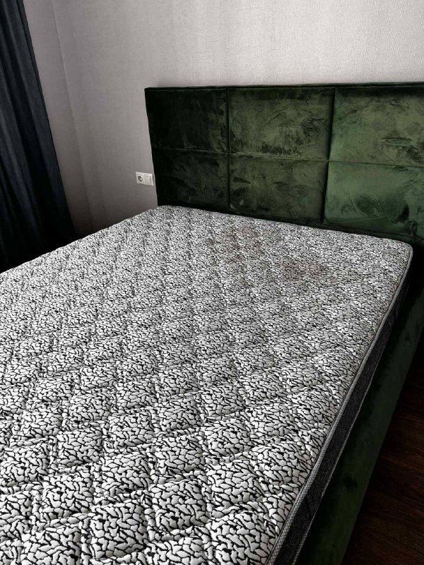 Кровать 160/200 с матрасом 2