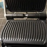 Умный гриль Tefal OptiGrill 4