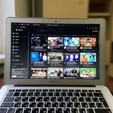 MacBook Air 13 2017 2