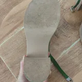 Женские босоножки 3