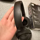 Беспроводные наушники JBL Tune 520BT 3