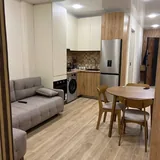 Уютная квартира 1+1 в центре Батуми 2
