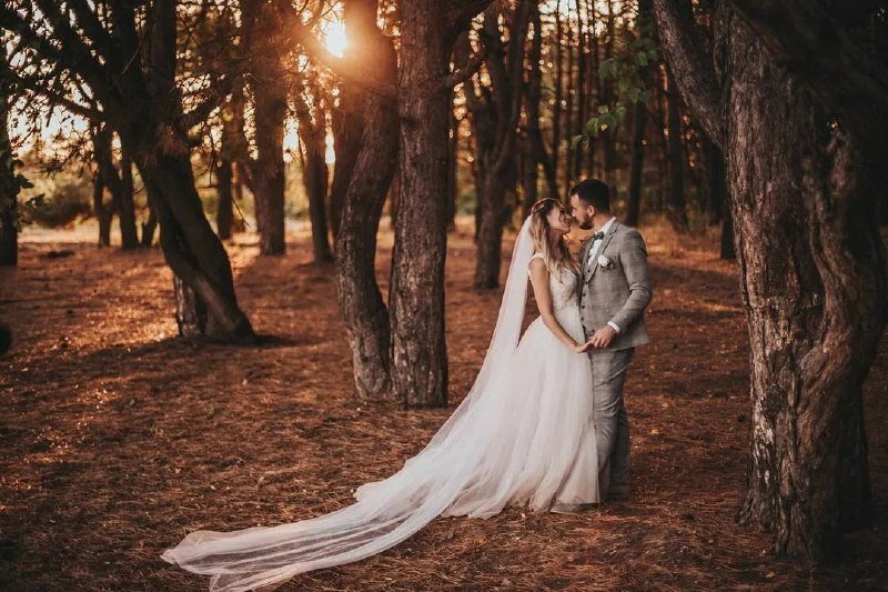 Фотографирование и видеосъёмка свадеб, мероприятий, портретов 2