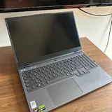 Lenovo Legion 5 игровой ноутбук 2