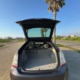 Toyota Prius 2012, 1.8 Hybrid 3
