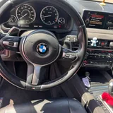 BMW X5 F15 8