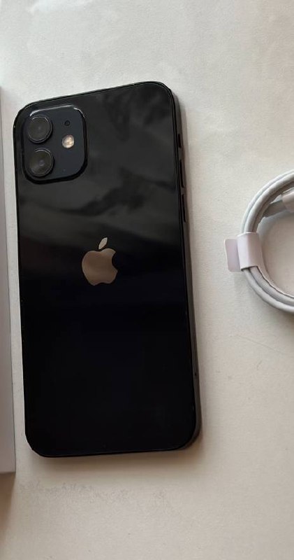 iPhone 12