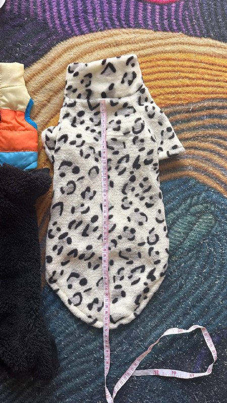 Одежда для котов и собак 2