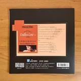 Виниловые пластинки Yao Si Ting, Мумий Тролль, The Beatles, Ella Fitzgerald, ABBA 2