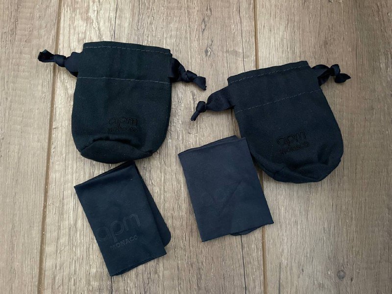 Мешочки от Apm Monaco 2