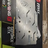 Видеокарта NVIDIA GTX 1660 Super 2
