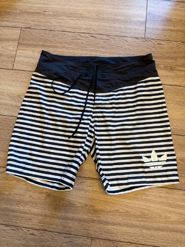 Оригинальные мужские шорты Adidas L 1