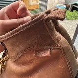 Мужские ботинки Levi’s 2