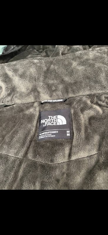 Куртка The North Face, брюки Rossignol 3