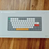 Механическая клавиатура Nuphy Air75 V2 7