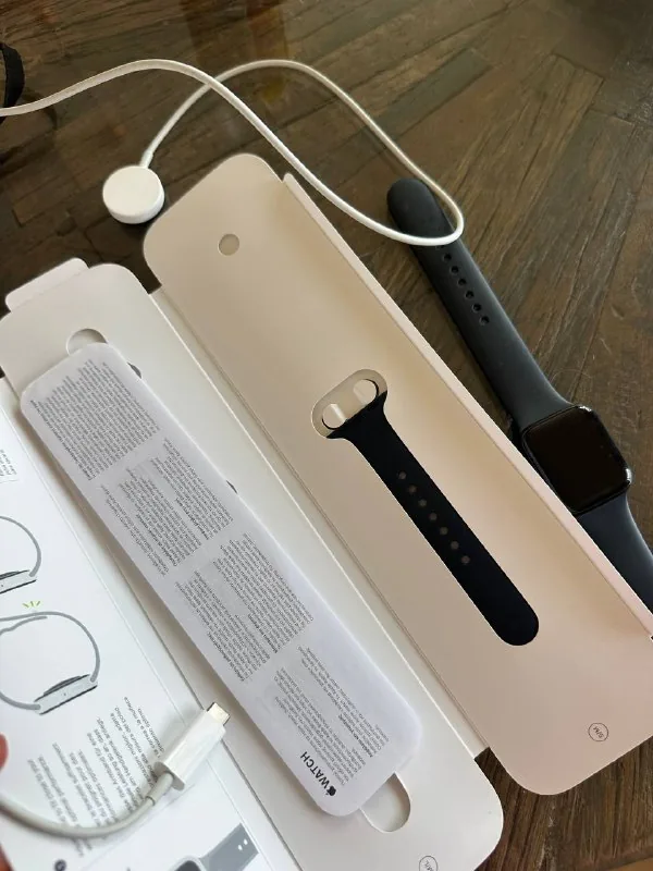 Apple Watch 1