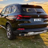 BMW X5 xDrive40i 2025 9