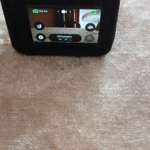 GoPro 8, 2 карты памяти 128 ГБ