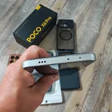 Телефон Poco X6 Pro 12/512GB 2
