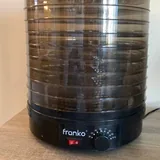 Дегидратор, сушилка для овощей и фруктов Franko 1