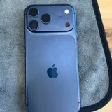 iPhone 17 Pro Max 1