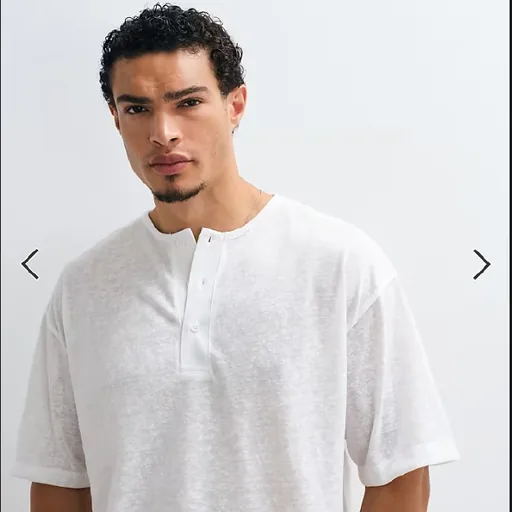 Мужская футболка ASOS Design