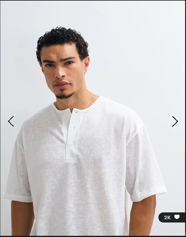 Мужская футболка ASOS Design 1