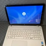 HP ENVY 15t-q300 ноутбук 1