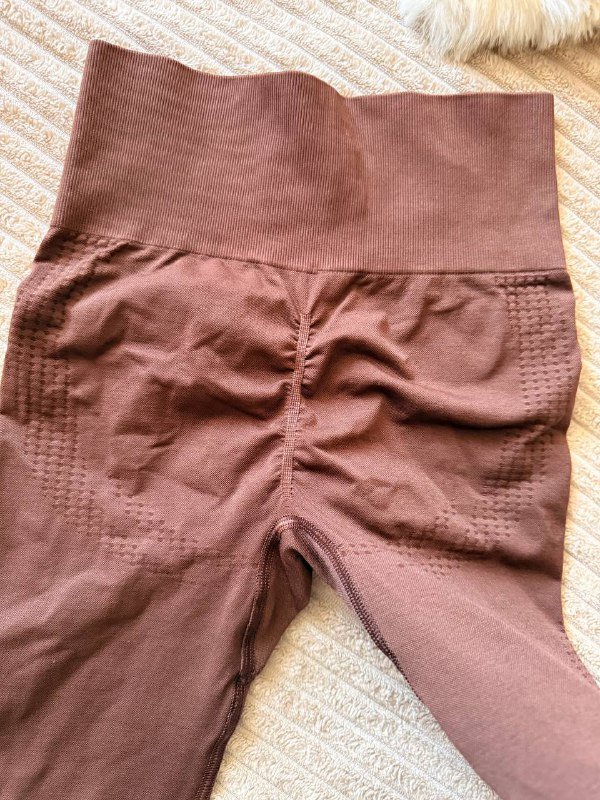 Новые леггинсы размер xs/s 3