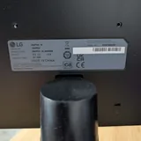 Монитор LG 29WP500-B, подставка Cooler Master NotePal ERGOSTAND IV 3