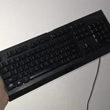 Клавиатура Razer 2