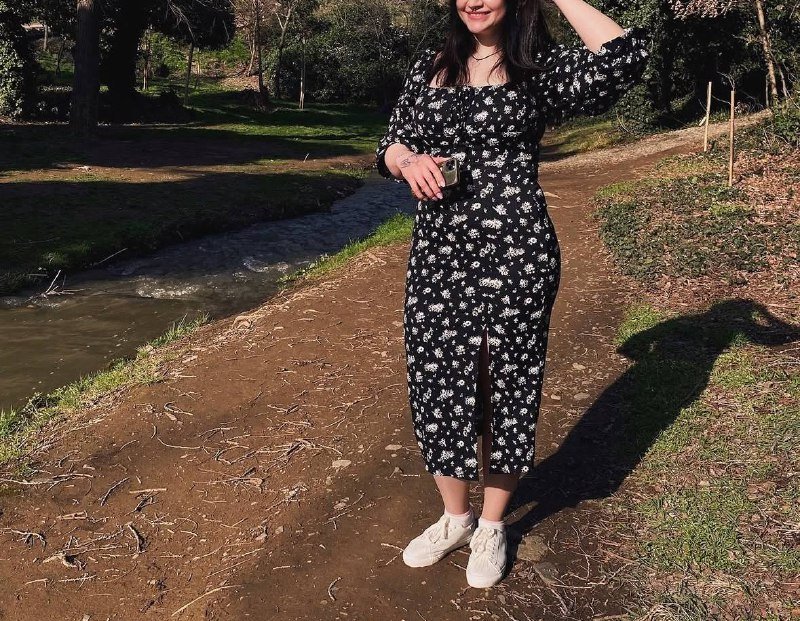 Платье Koton, 48 размер 2