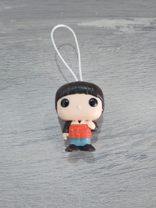 Фигурка Уилла Очень Странные Дела