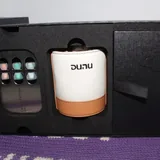 Наушники Dunu Glacier IEM 5