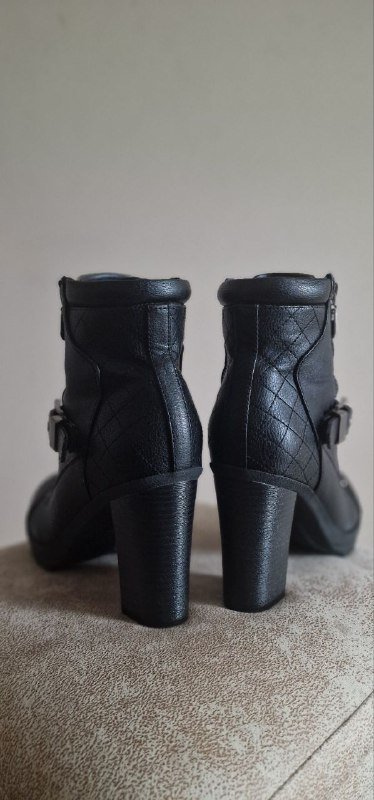 Кожаные ботинки Guess 40 EUR 3