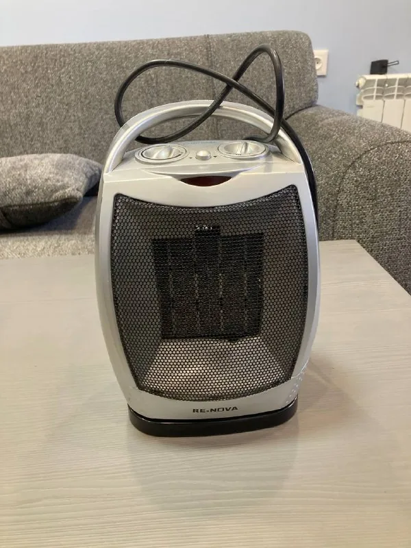 Обогреватель Renova PTC-905A 1