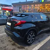 Toyota C-HR 2021 5