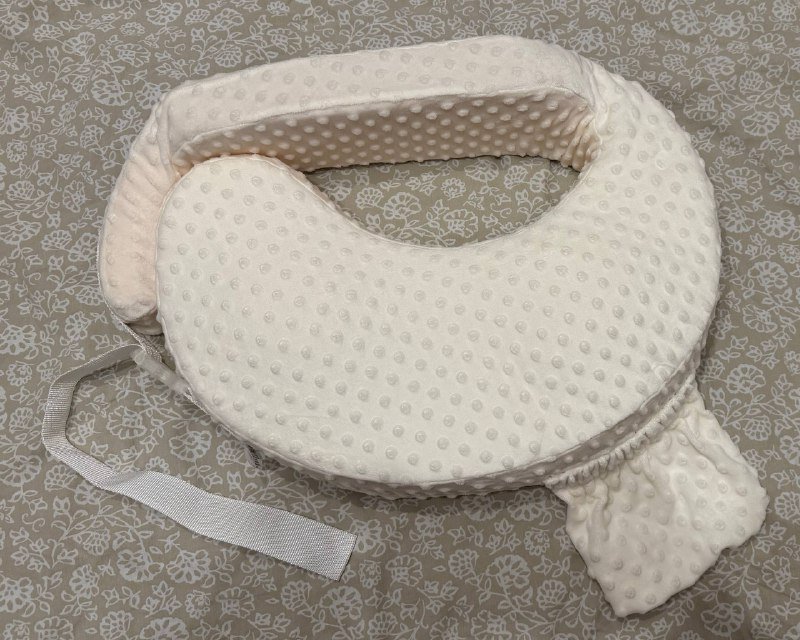 Подушка для кормления Loona