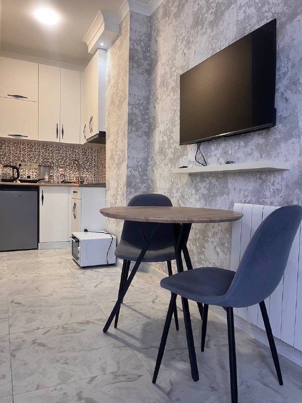 Аренда квартиры в ЖК Sunrise ул. Шартава 32 2