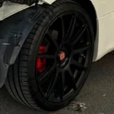Abarth 2015, 1.4 turbo 6