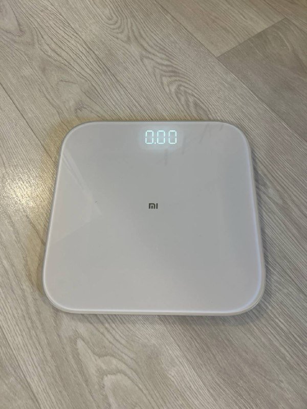 Весы Xiaomi